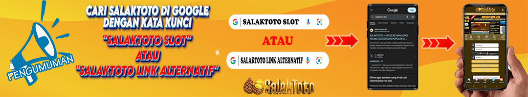 SALAKTOTO